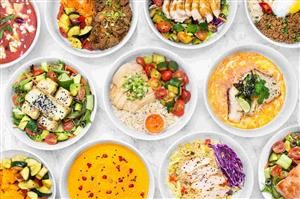Example of a Keto Meal Plan